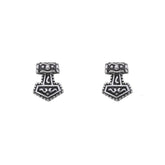 Ohrring - Jane - Fox by Ren